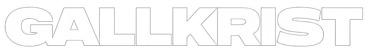 Gallkrist Logo